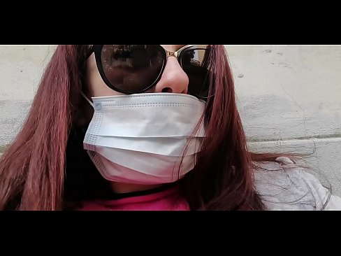 ❤️ Nicoletta kostaa naapurilleen ja pissaa hänen autotalliinsa (Special Covid19 Italian karanteeni) ❤ Vittu video at us